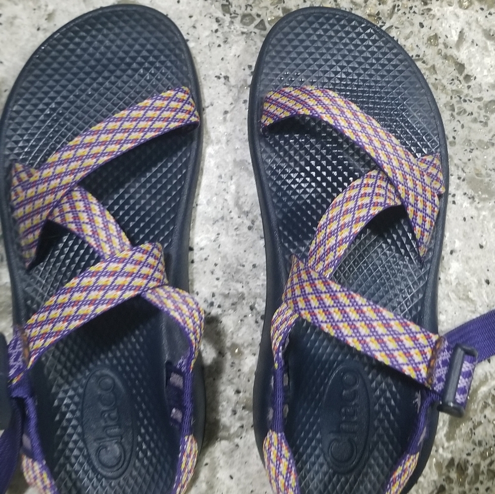 Chaco Z1 EcoTread Sandal